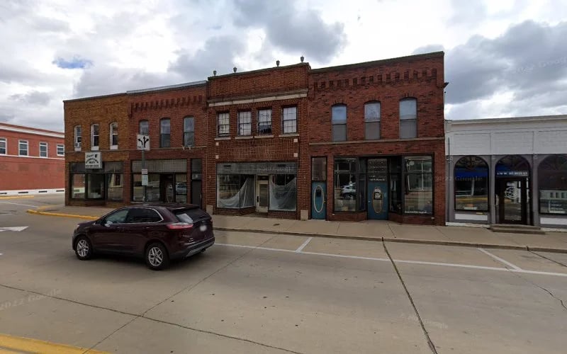 AJ's Riverside in Berlin, Wisconsin