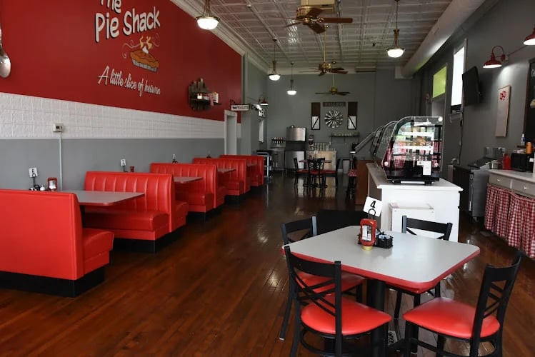 Pie Shack
